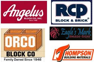 Sponsor logos square