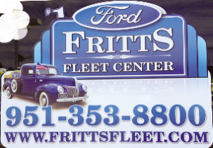 Fritts Ford smaller Fleet Center logo
