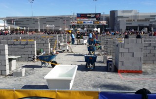world of concrete 2017