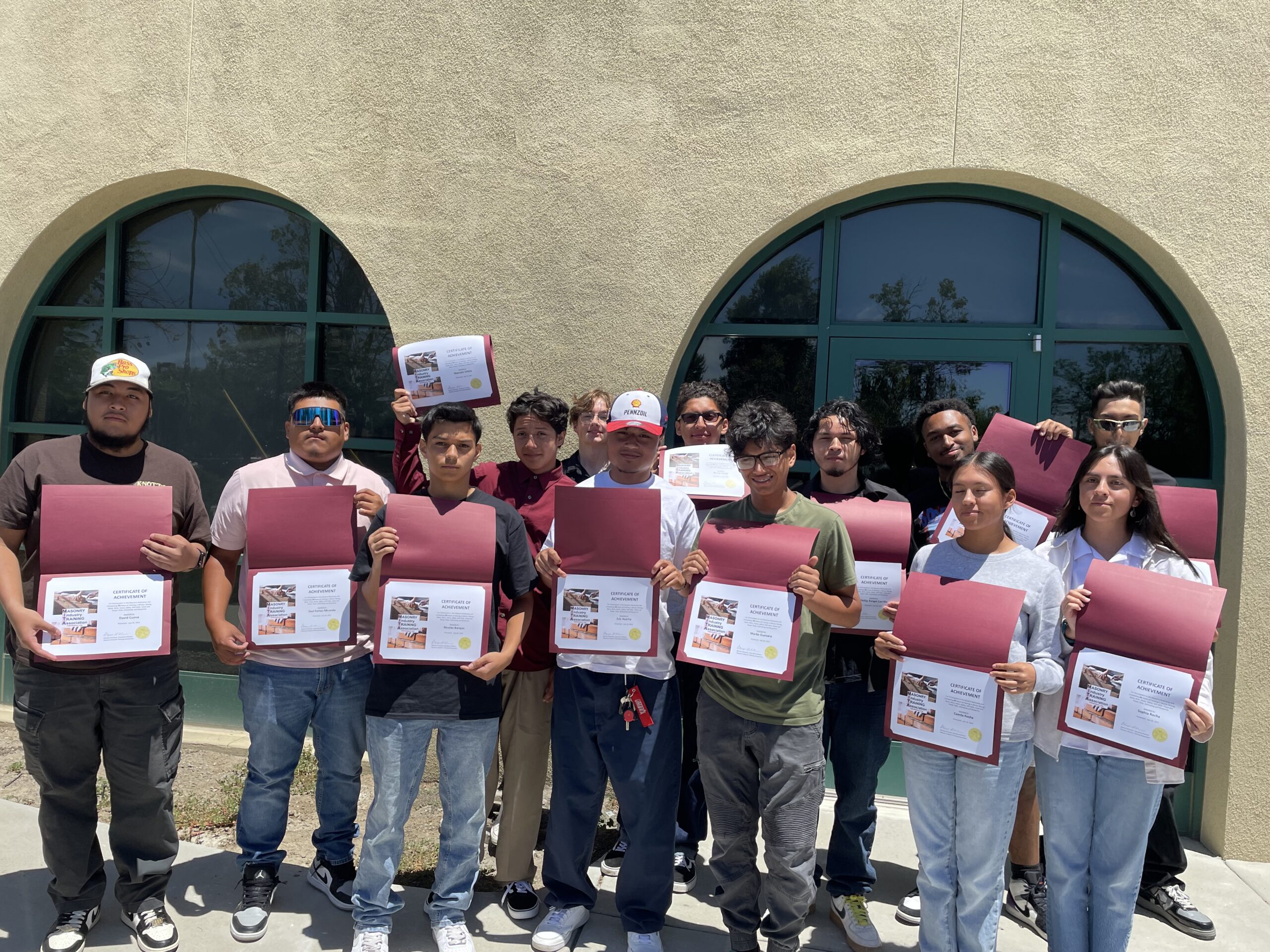 Bootcamp 2023 Graduation Bootcamp 2023 Graduation