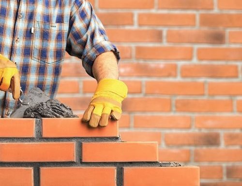 Meet Our MITA Masonry Instructors